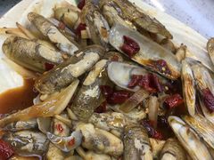 -仙螺岛海鲜自助餐厅(总店)