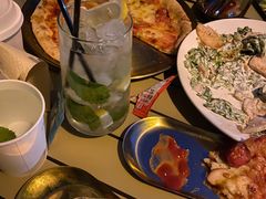 -大象厨房(重庆道店)