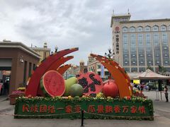 -五一星光夜市(SOHO新天地店)