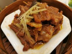 -顺德人家食府(黄金广场店)