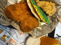 -TACO STAR 塔可星(下沙宝龙店)