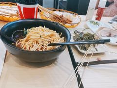 -李先生牛肉面大王(东铁营店)