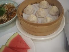 -小厨娘淮扬菜(板桥一店)