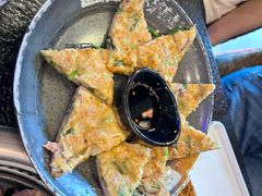 -老卜奎齐齐哈尔烤肉(人民东路店)