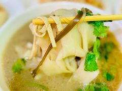 -清真八一八烩面馆(德化步行商业街店)