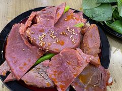 -惠丰源烩面馆(经七路店)