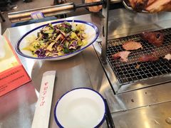 -宗泉烤全羊·烤羊腿·家常菜(解放东路店)