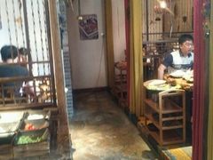android_upload_pic-老牌坊云南鱼豆花火锅(嵩山店)