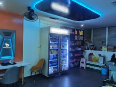 -嘻娱电竞·龙嘉兴(创业花园店)