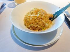 -金轩中餐厅 Jin Xuan(浦东丽思卡尔顿酒店)