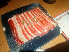 -炎蔵牛舌烤肉