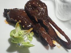 -南山翁新概念川菜(江宁万达广场店)