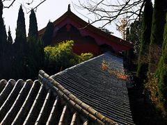 -天静宫
