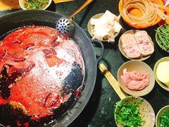 -星鸿社重庆老火锅