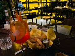 -ibarrel爱杯·bistro&brunch(江宁路店)