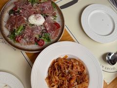 -沏点Trattoria意大利餐厅(新街口店)