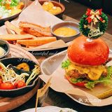 超适合圣诞约会的三里屯小酒馆🎄提前解锁圣诞氛围