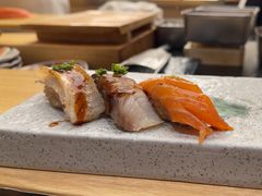 -鮨政· Omakase(港汇恒隆广场店)