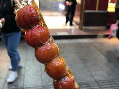 -白玉兰传统小吃