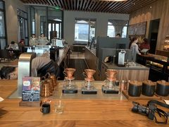 -星巴克臻选(北京前门大街店)