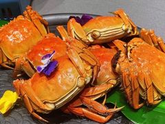 -小厨娘淮扬菜(天印大道店)