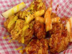 -三餐季年糕火锅(韩乐坊店)