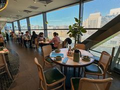 -南拳十三姨·潮汕砂锅粥·粤菜(西单大悦城店)