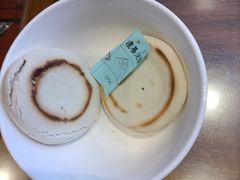 -建基泡馍·西安老字号·清真(永宁店)