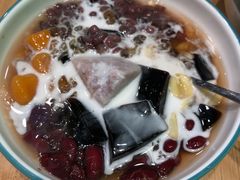 -越小品·越南餐厅(万科里店)