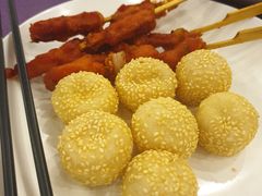 -梅山饭店-中餐厅(梅山路店)