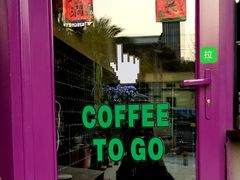 -HANA COFFEE(长寿路店)