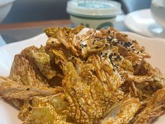 -黑窑厂糖油饼烤鸭·清真菜(旗舰店)
