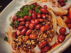 川北凉粉-辛香汇(飞洲店)
