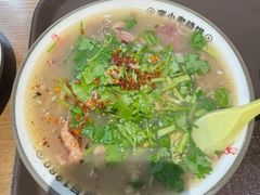 -李小老烧饼(常营民族家园店)