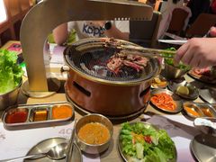 -西塔老太太泥炉烤肉(亚运村店)