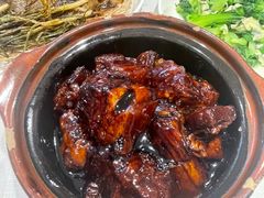 -老吉士酒家(天平路店)