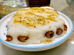 桂花凉糕-天源居餐厅·地方特色菜(张北店)