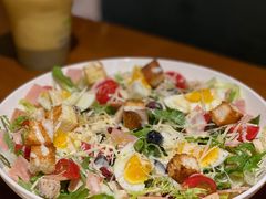 -JINNS锦时 steak&pizza(浸信会礼拜堂旧址店)