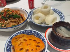 -回家吃饭·地道南昌菜(建德观总店)