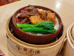 -点都德(海岸城店)