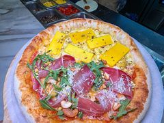 -get pizza意大利餐厅(凯德MALL店)