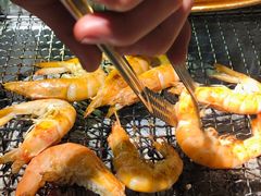 -肉甲韩国木炭烤肉(新壹街1店)