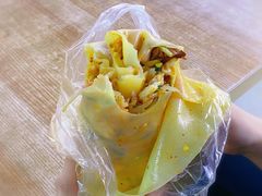 -安徽阜阳卷馍(西单店)