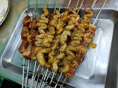 -郭记原生态烤羊腿(长宁路店)
