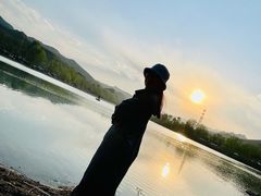 -白河堡水库
