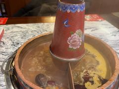 -京元盛铜锅涮肉(上海总店)
