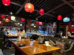 -望京一号·重庆江湖菜(工体店)