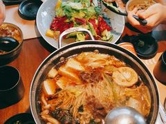 -山葵家居酒屋(天目里店)
