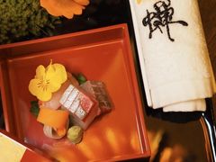 -空蝉怀石料理(益丰·外滩源店)