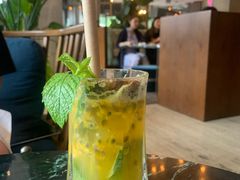 -The Rug Cafe(王府中环店)